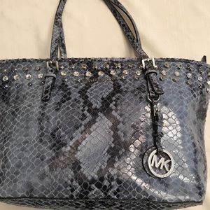 Michael Kors handbag